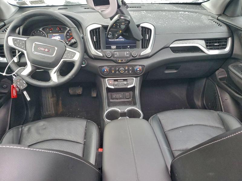 Фото 8 - GMC TERRAIN