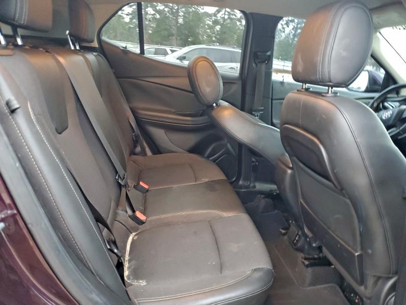 Фото 11 - BUICK ENCORE