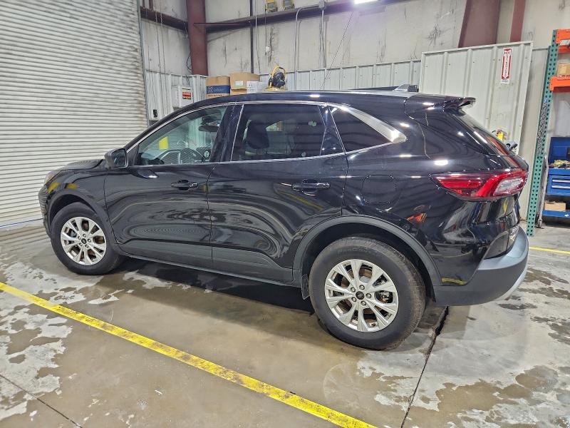 Фото 2 - FORD ESCAPE ACT