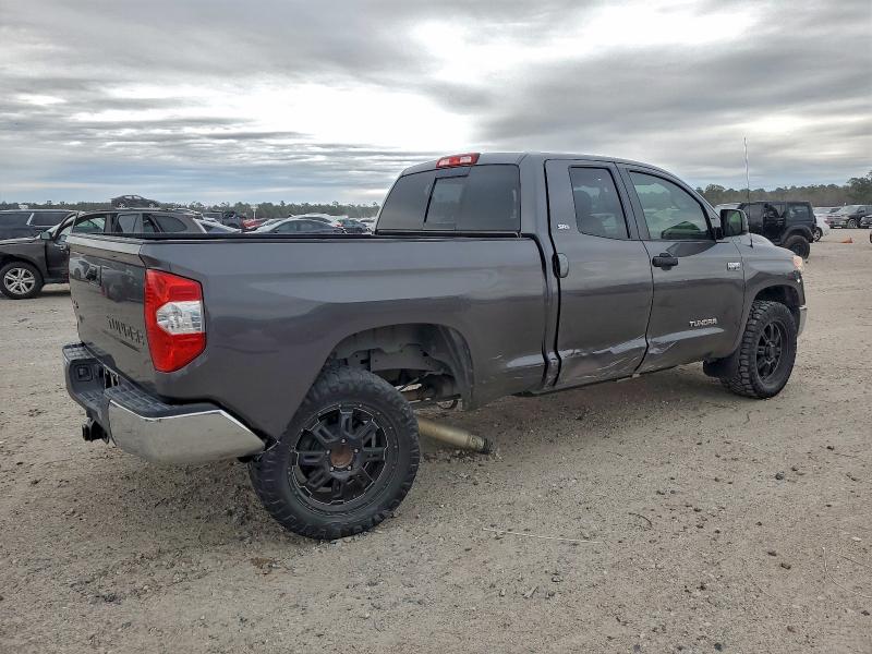 Фото 3 - TOYOTA TUNDRA