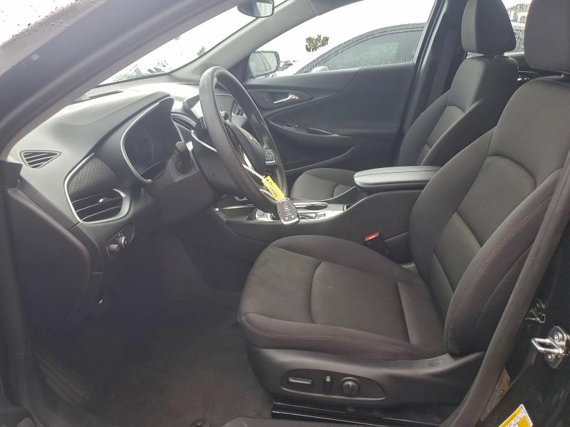 Фото 7 - CHEVROLET MALIBU