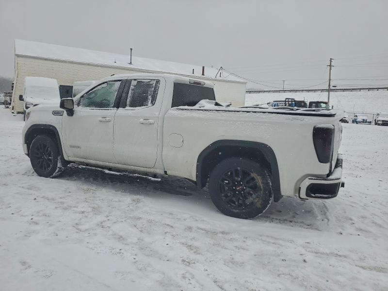 Фото 2 - GMC SIERRA