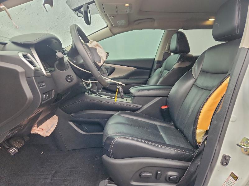 Фото 7 - NISSAN MURANO