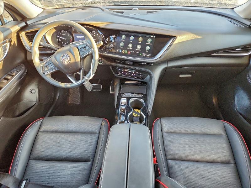 Фото 8 - BUICK ENVISION