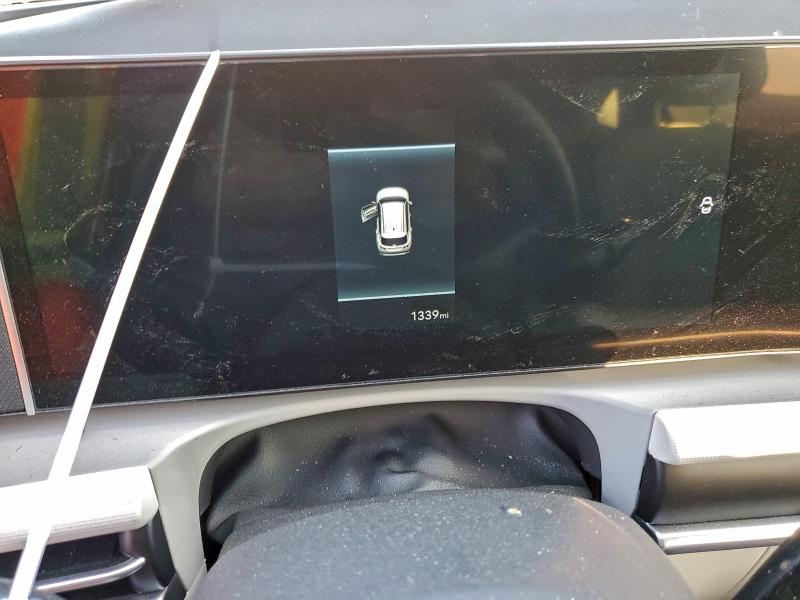 Фото 9 - HYUNDAI TUCSON