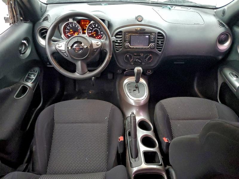 NISSAN JUKE 2016 VIN JN8AF5MR4GT608903