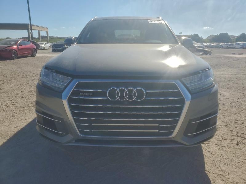 Фото 5 - AUDI Q7