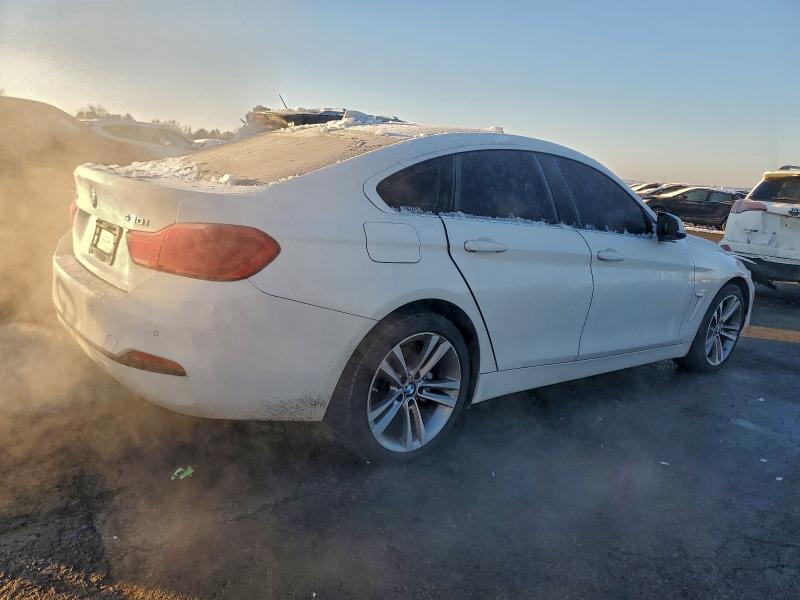 Фото 3 - BMW 4 SERIES