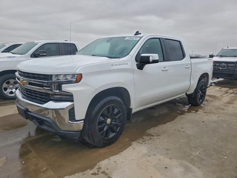 Фото 1 - CHEVROLET ALL Models