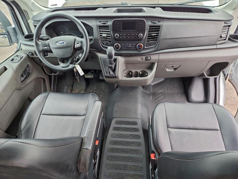 Фото 8 - FORD TRANSIT