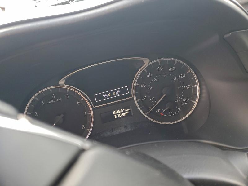 Фото 9 - INFINITI QX60