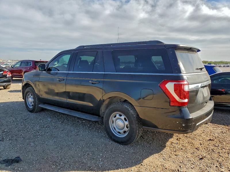 Фото 2 - FORD EXPEDITION