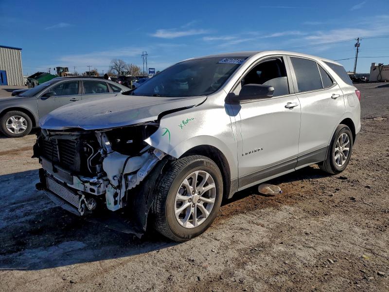 Фото 1 - CHEVROLET EQUINOX