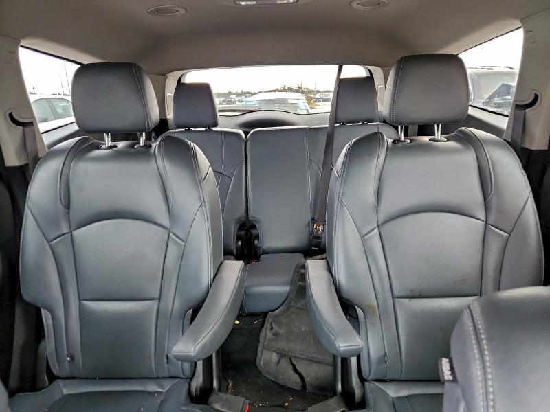 Фото 10 - BUICK ENCLAVE