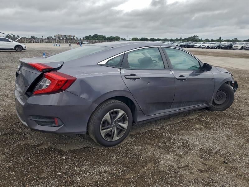 Фото 3 - HONDA CIVIC