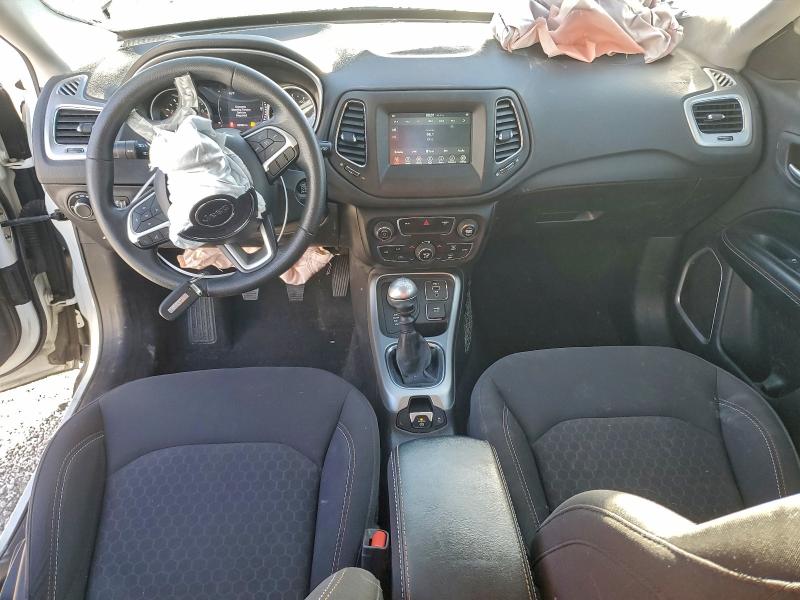 Фото 8 - JEEP COMPASS