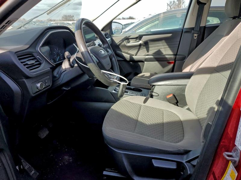 Фото 7 - FORD ESCAPE