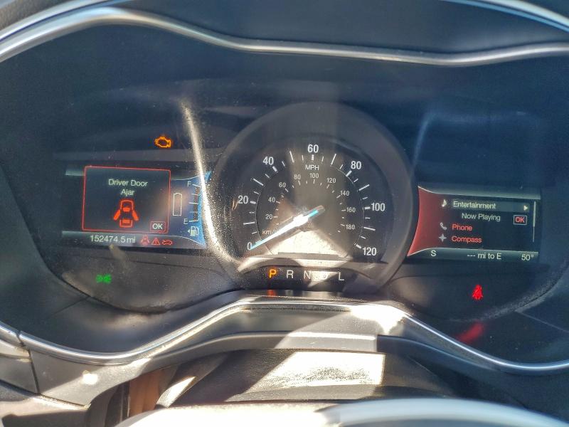 Фото 9 - FORD FUSION