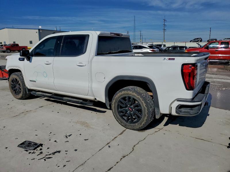 Фото 2 - GMC SIERRA