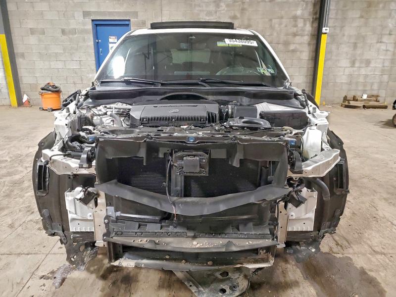 Фото 5 - ACURA MDX