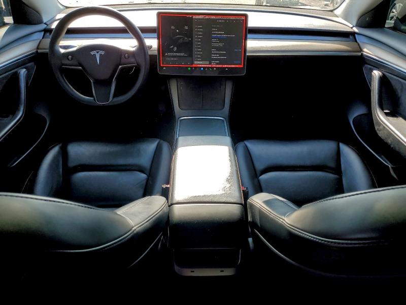 Фото 8 - TESLA MODEL 3