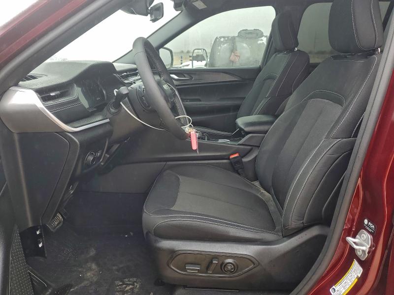 Фото 7 - JEEP GRAND CHER