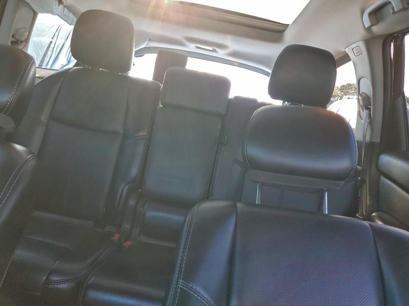 Фото 10 - NISSAN PATHFINDER