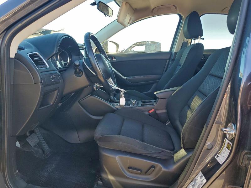 Фото 7 - MAZDA CX-5