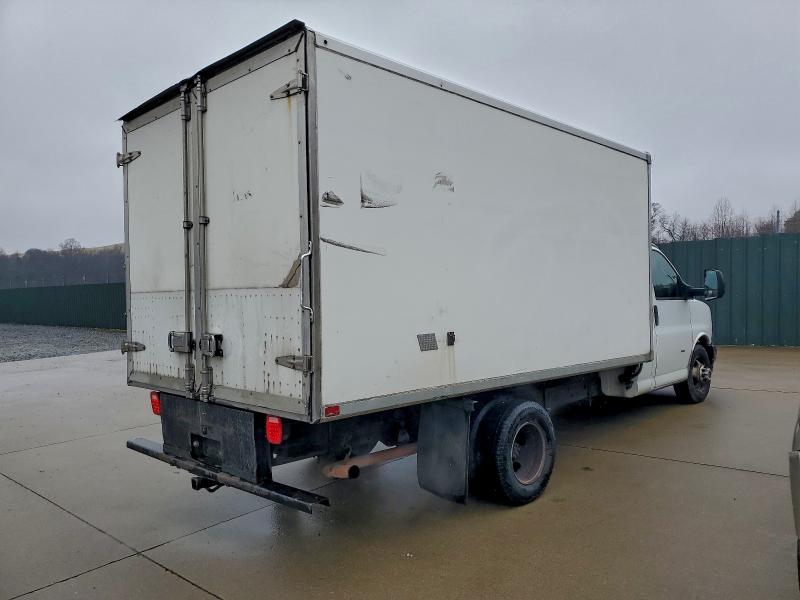 Фото 3 - CHEVROLET EXPRESS