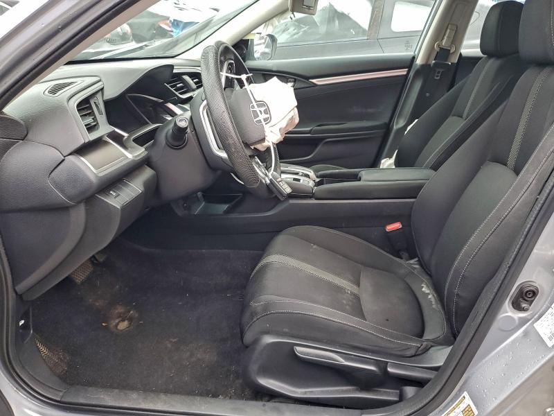 Фото 7 - HONDA CIVIC