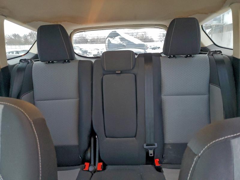 Фото 10 - FORD ESCAPE