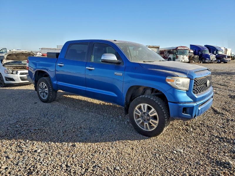 Фото 4 - TOYOTA TUNDRA