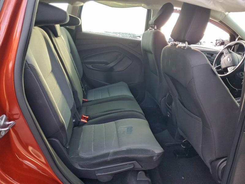 Фото 10 - FORD ESCAPE