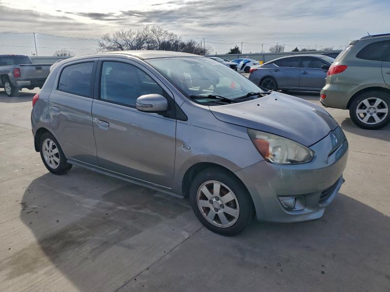 Фото 4 - MITSUBISHI MIRAGE