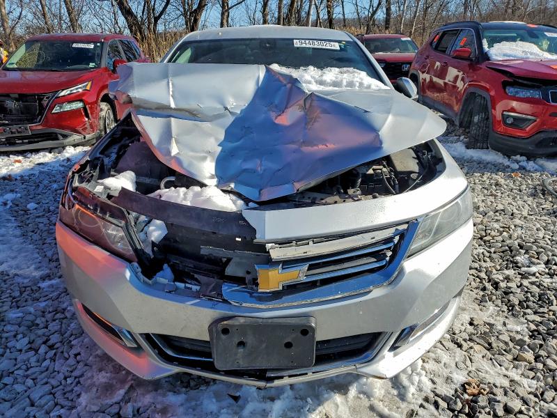 Фото 5 - CHEVROLET IMPALA
