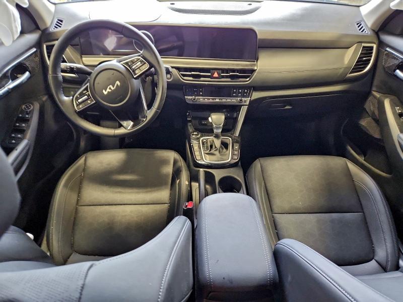 Фото 8 - KIA SELTOS