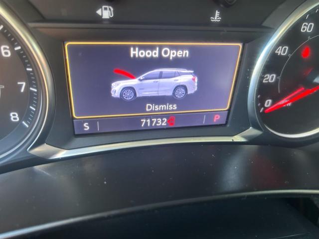 Фото 8 - GMC TERRAIN