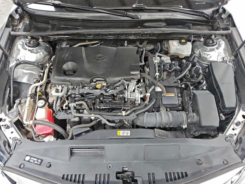 Фото 11 - TOYOTA CAMRY