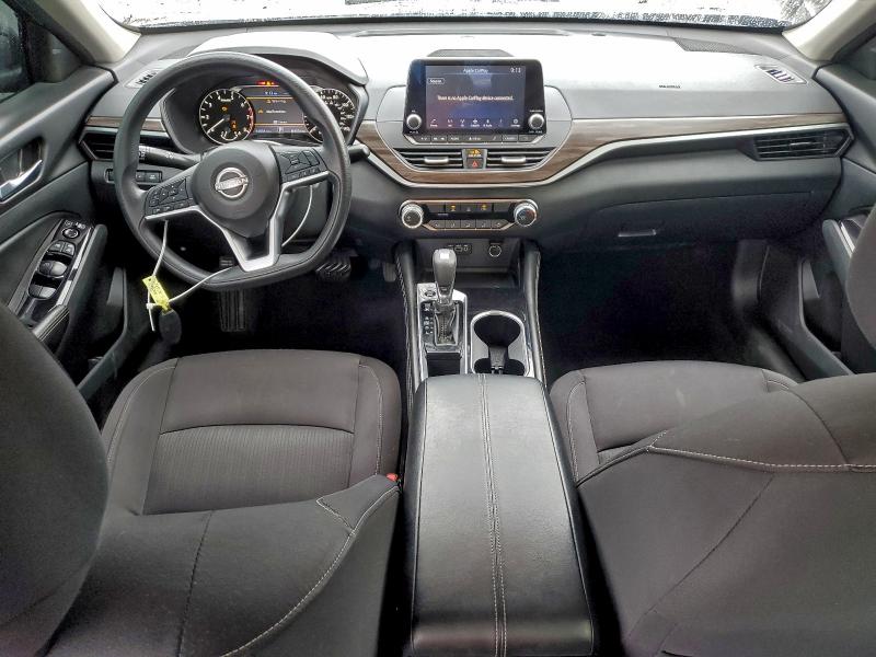 Фото 8 - NISSAN ALTIMA