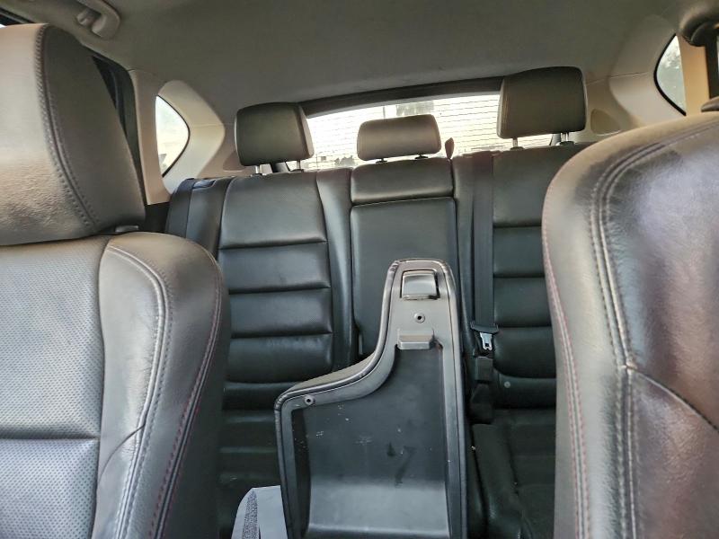 Фото 10 - MAZDA CX-5