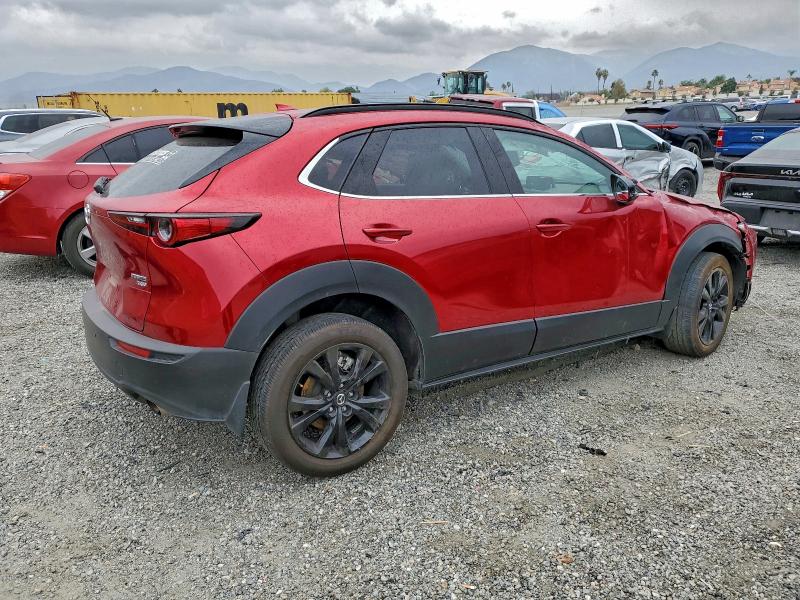 Фото 3 - MAZDA CX30