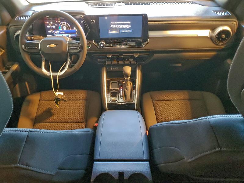 Фото 8 - CHEVROLET COLORADO