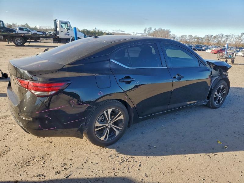 Фото 3 - NISSAN SENTRA