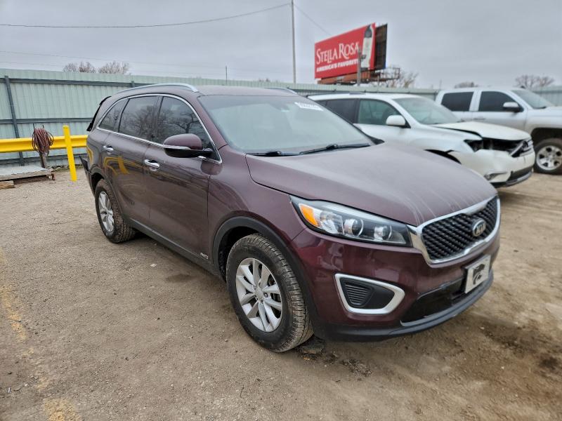 Фото 4 - KIA SORENTO