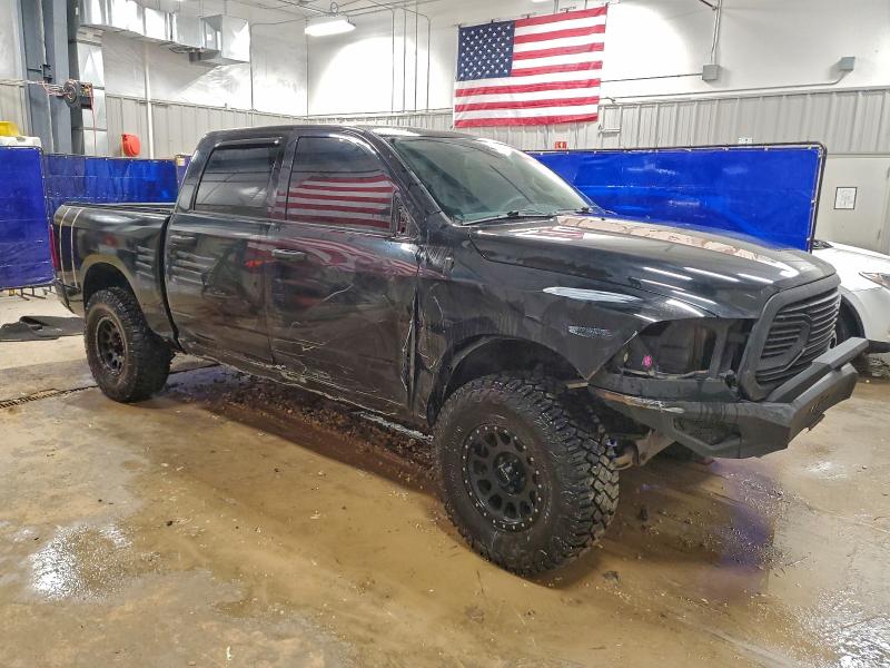 Фото 4 - RAM 1500