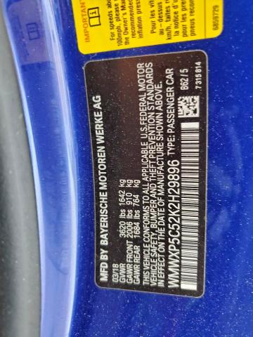 Фото 12 - MINI COOPER