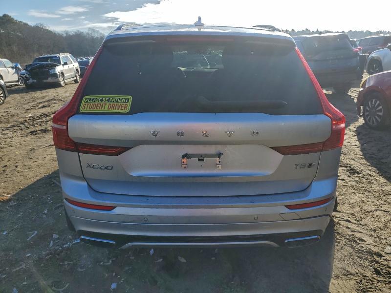 Фото 6 - VOLVO XC60