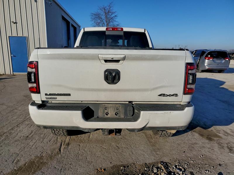 Фото 6 - RAM 2500