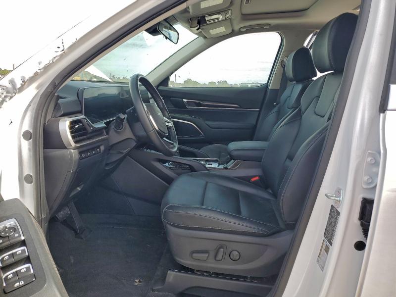 Фото 7 - KIA TELLURIDE