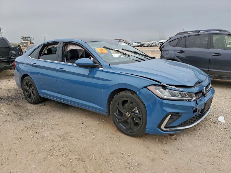 Фото 4 - VOLKSWAGEN JETTA